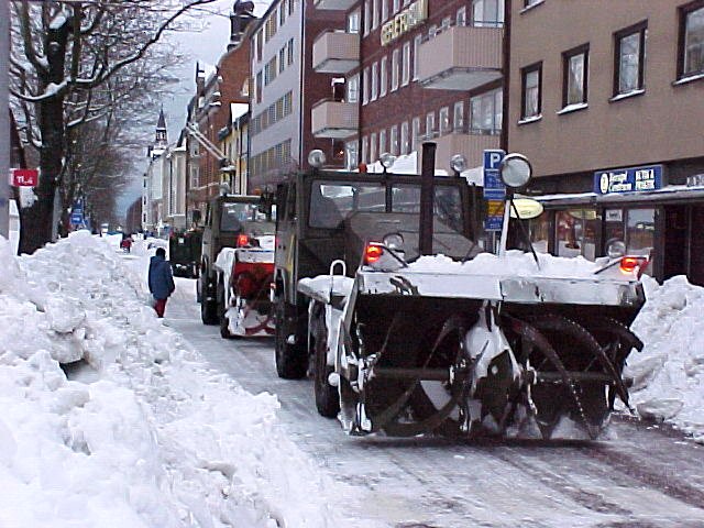 Sn kaos I G vle 1998